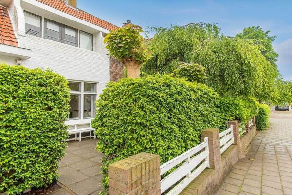 Woning Noordweg 33 Middelburg