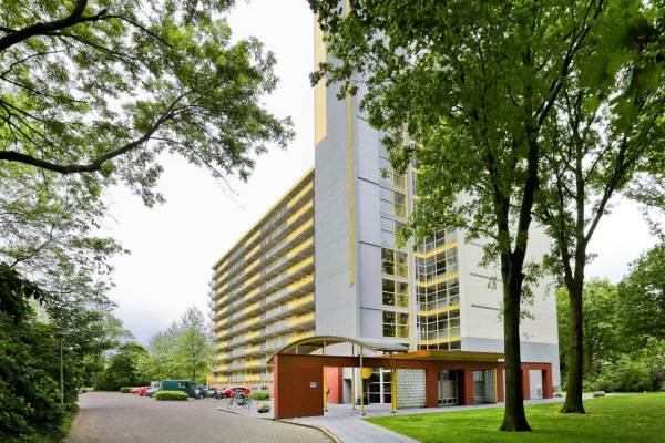 Woning Smetanalaan 288 Assen