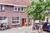 Woning Hermannus Elconiusstraat 72 Utrecht