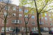 Woning Waverstraat 85II Amsterdam