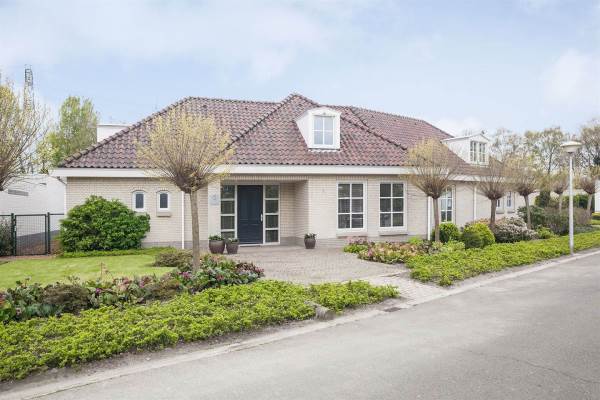 Woning Jan Gielenlaan 5 Eindhoven