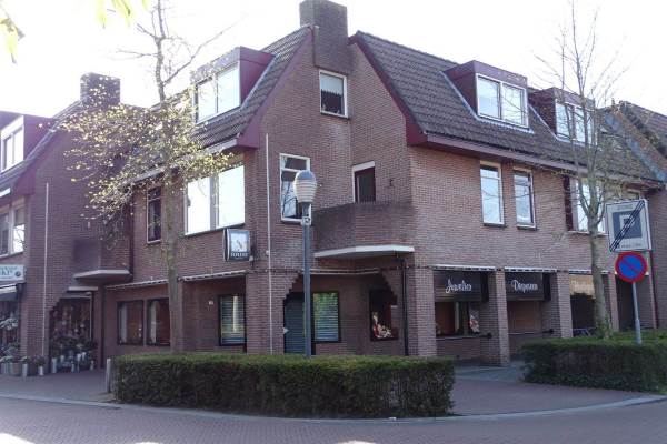 Woning van Lyndenlaan 11 Hoevelaken