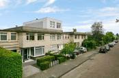 Woning P. Lieftinckstraat 24 Amsterdam