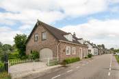 Woning Gastelsedijk West 158 Stampersgat