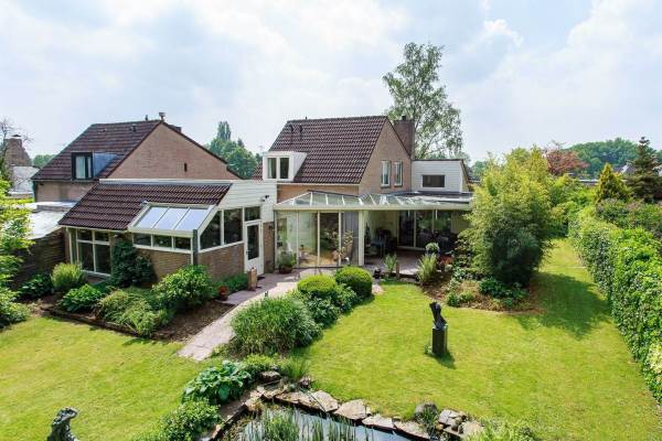 Woning Weddehoenlaan 3 Goor