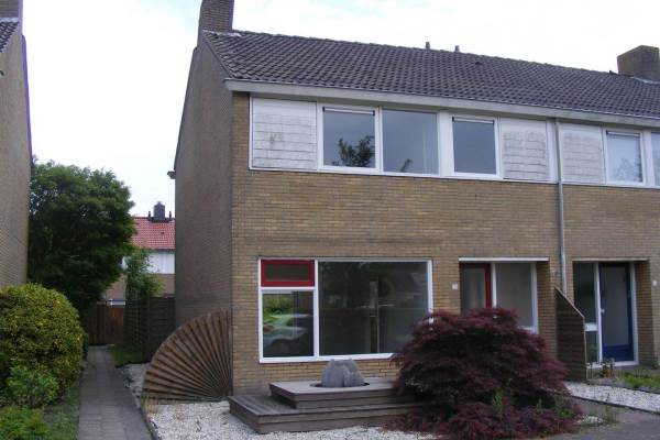 Woning Iepensteinlaan 49 Joure