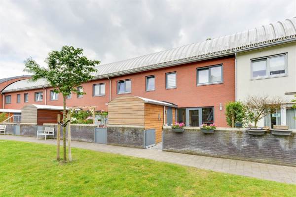 Woning Koningsteinstraat 3 Haarlem