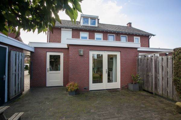 Woning Landweerstraat 7 Denekamp