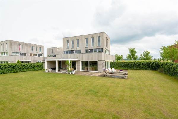 Woning Stamerbos 46 Almere