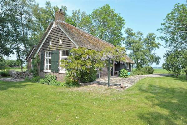 Woning -Oost 26 Wetering