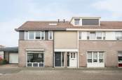 Woning Drechterlandstraat 13 Tilburg