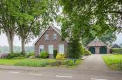Woning Oud Avereest 38 Balkbrug