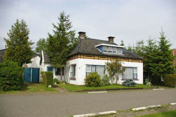Woning Grindweg 198 Scherpenzeel Fr