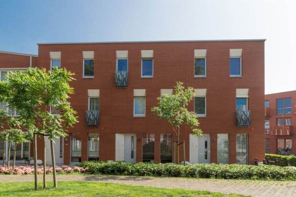 Woning Sint Pieterspark 103 Tilburg