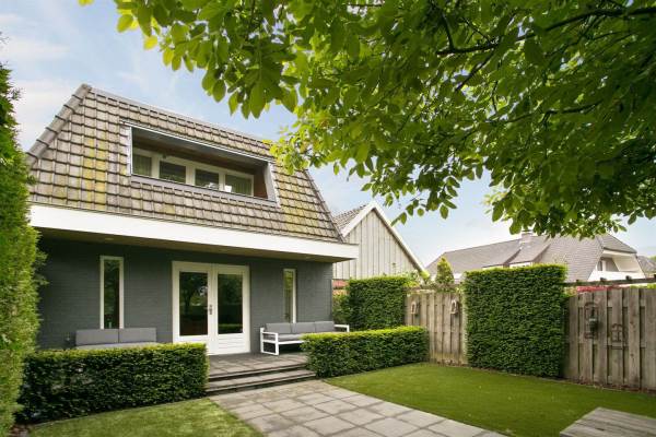 Woning Bosscheweg 80 Drunen