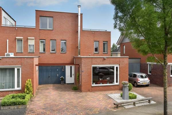Woning Ochtendgloren 11 Elst