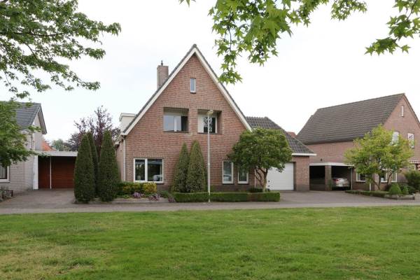 Woning Keniaring 4 Drunen