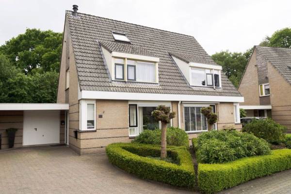 Woning Brummelweg 11 Otterlo