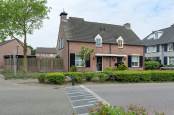Woning De Bosberg 32 Boekel