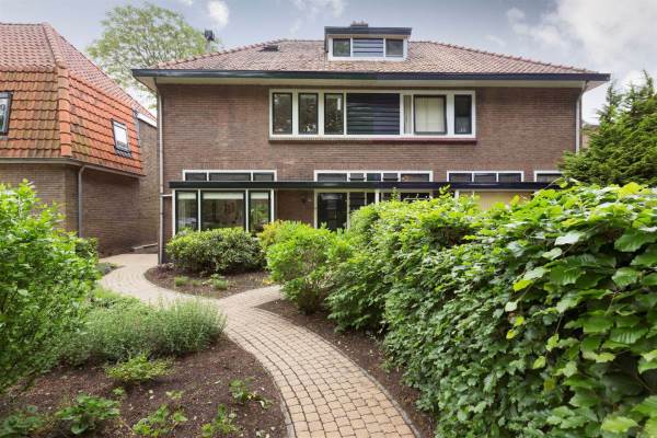 Woning Soesterweg 510 Amersfoort