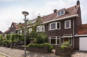 Woning Olympiastraat 2 Breda