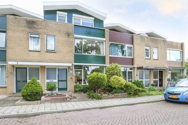 Woning Dronensingel 154 Bodegraven