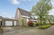 Woning Gerbrandyborch 30 Rosmalen