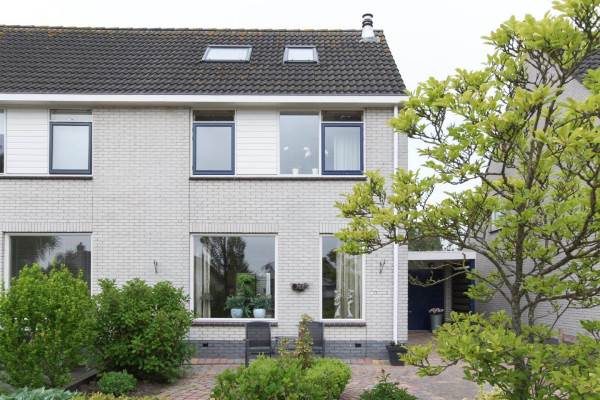 Woning Schierstins 62 Leeuwarden
