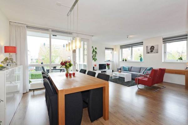 Woning Van Baaklaan 11 Den Haag