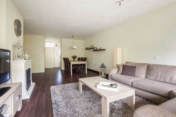 Woning Belvédèrebos 74 Zoetermeer