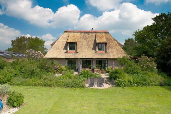 Woning Polderweg 3 Oterleek