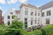 Woning Nieuwegracht 20B Utrecht