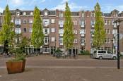 Woning Javaplein 13-3 Amsterdam