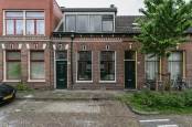 Woning Nieuwe Blekerstraat 116 Groningen