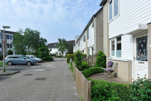 Woning Hortlijnhof 13 Purmerend