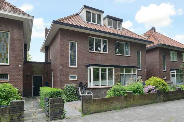 Woning Weerijssingel 18 Breda