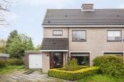 Woning Lunterenstraat 3 Tilburg