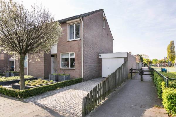 Woning Gaffel 2 Nuland