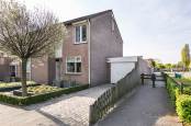 Woning Gaffel 2 Nuland