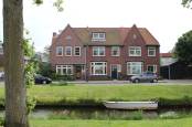 Woning Garenkokerskade 50 Haarlem