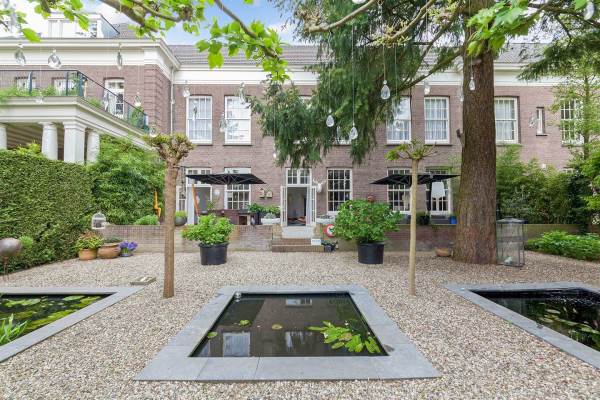 Woning Prins Alexanderweg 785 Huis Ter Heide Ut