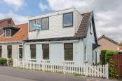 Woning Tijsjesdijk 19A Rhoon