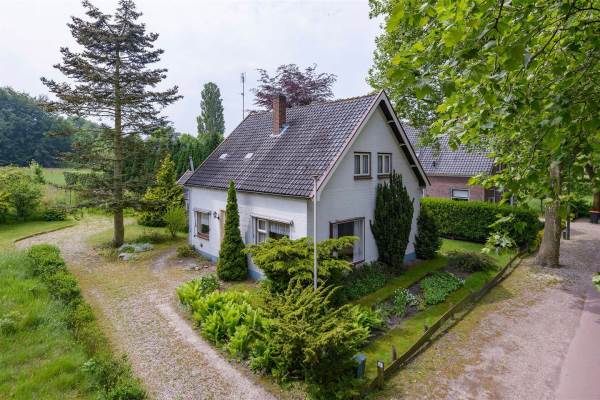 Woning Engelanderweg 3 Beekbergen