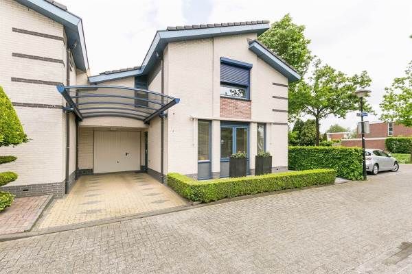 Woning Segerserf 2 Hoogland