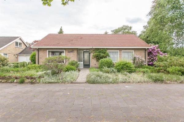 Woning van Limburg Stirumlaan 16 Hoogezand