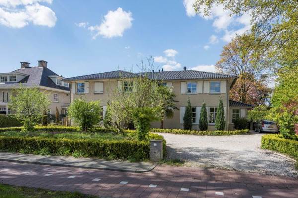 Woning Bosscheweg 7 Tilburg