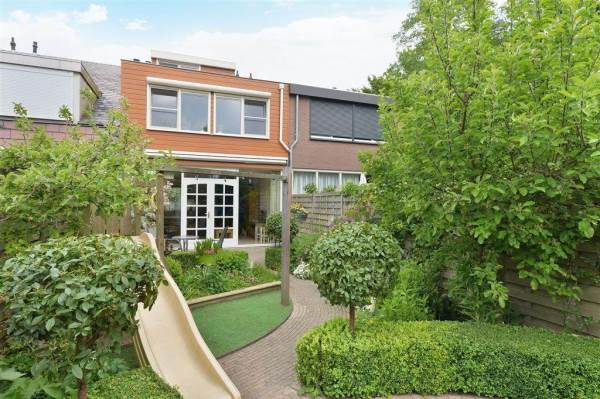 Woning Penningkruid 48 Purmerend