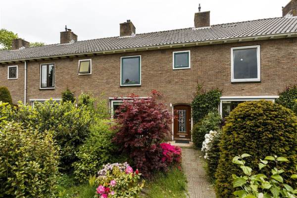 Woning Hezer Enghweg 36 Den Dolder