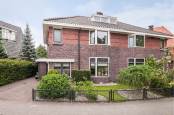 Woning Cort van der Lindenlaan 61 Enschede
