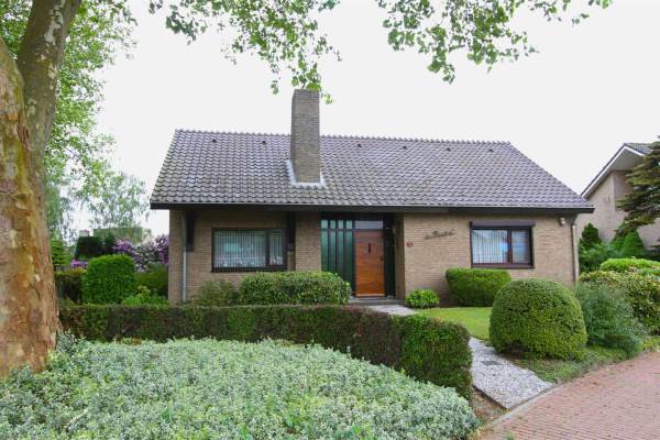 Woning Kapelstraat 43 Afferden L